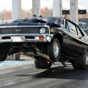 Meet your Posher, Breckyn